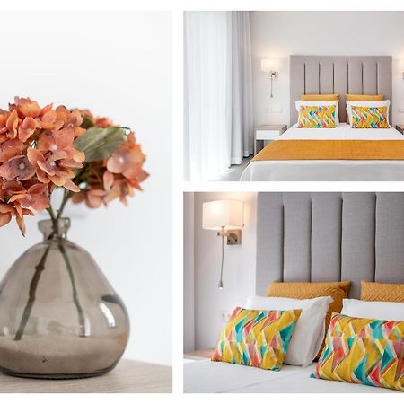 לאגוּ‏ש Vila Luna B&B מראה חיצוני תמונה