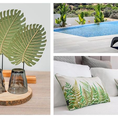 לאגוּ‏ש Vila Luna B&B מראה חיצוני תמונה