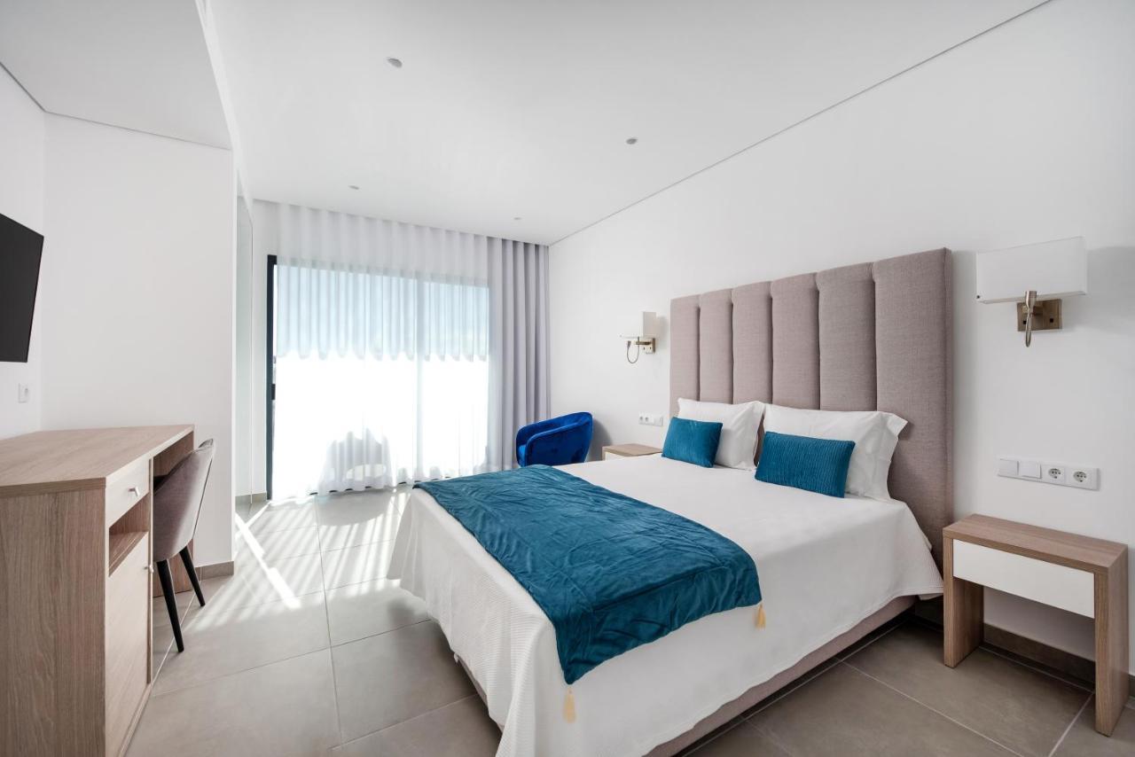 לאגוּ‏ש Vila Luna B&B מראה חיצוני תמונה