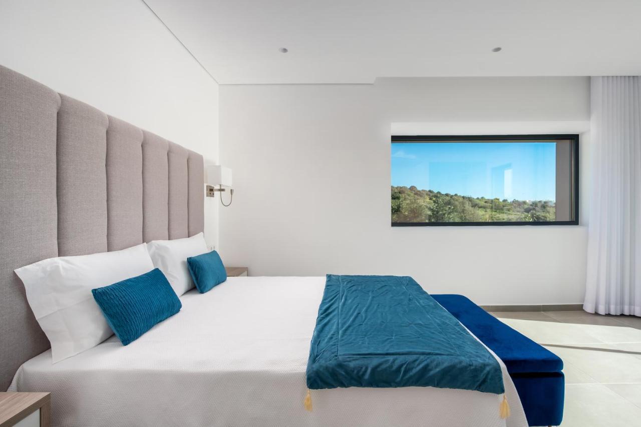 לאגוּ‏ש Vila Luna B&B מראה חיצוני תמונה