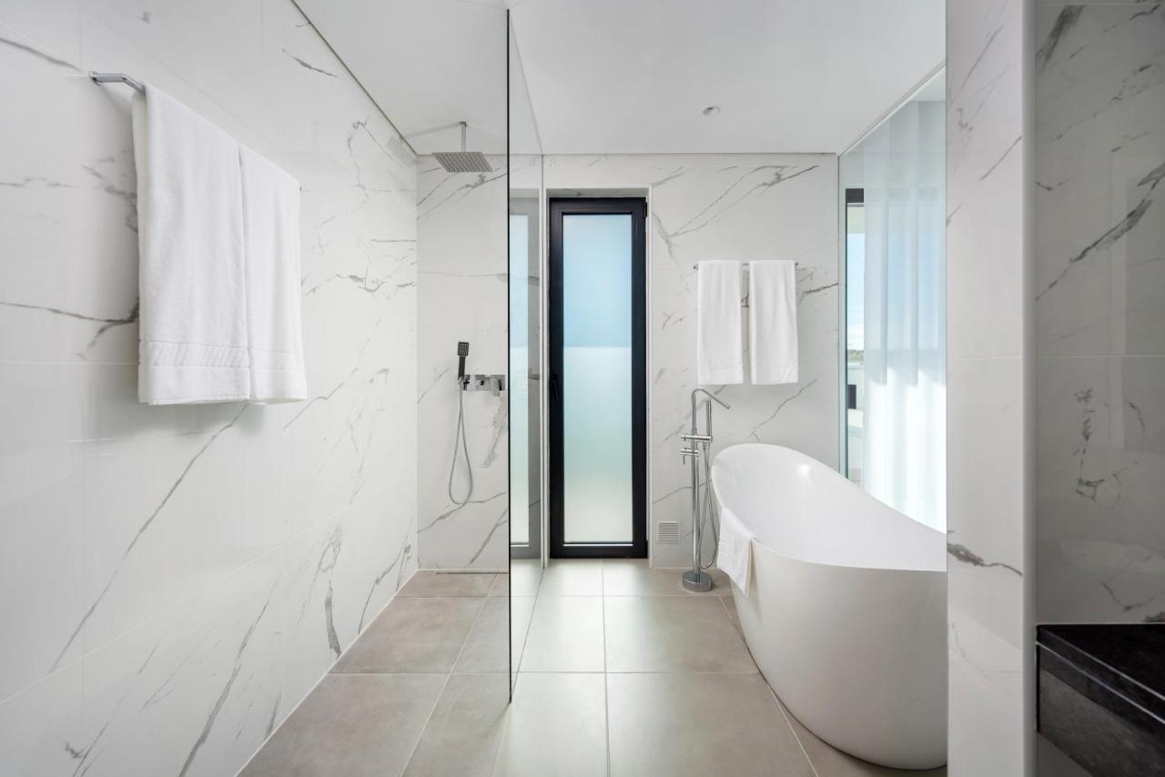 לאגוּ‏ש Vila Luna B&B מראה חיצוני תמונה