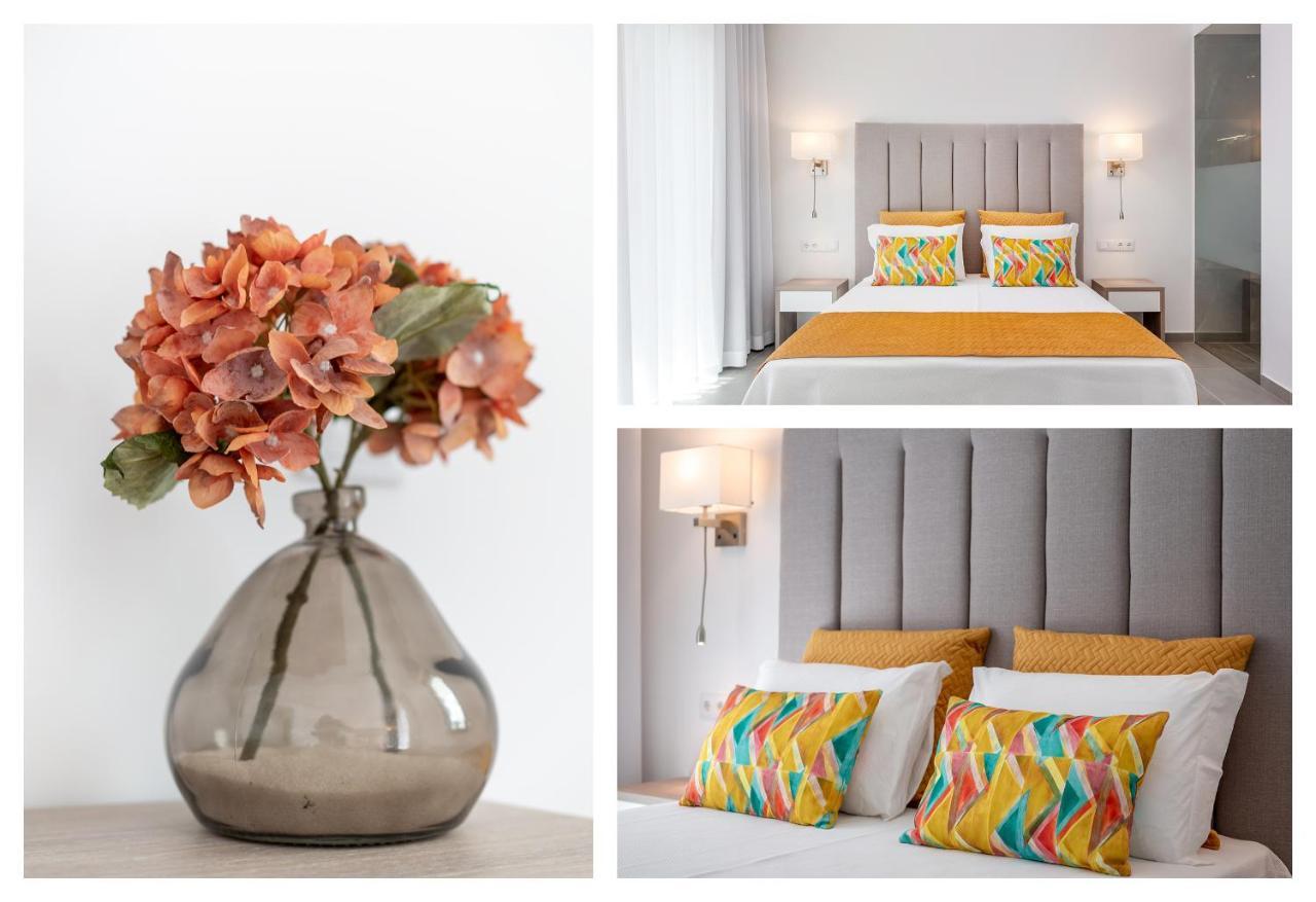 לאגוּ‏ש Vila Luna B&B מראה חיצוני תמונה