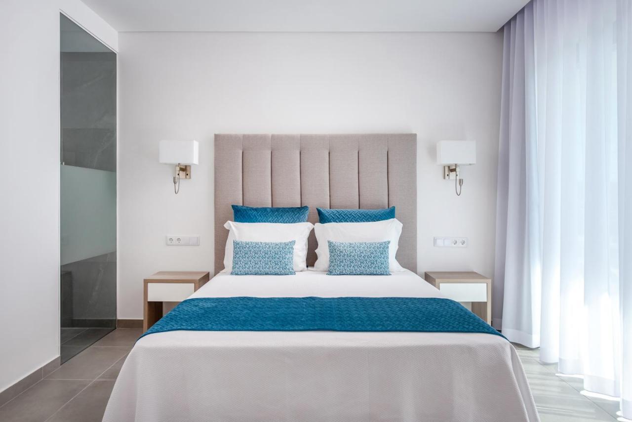 לאגוּ‏ש Vila Luna B&B מראה חיצוני תמונה