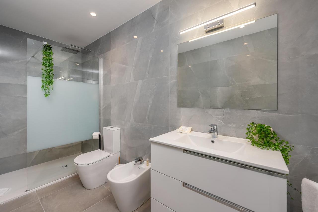 לאגוּ‏ש Vila Luna B&B מראה חיצוני תמונה