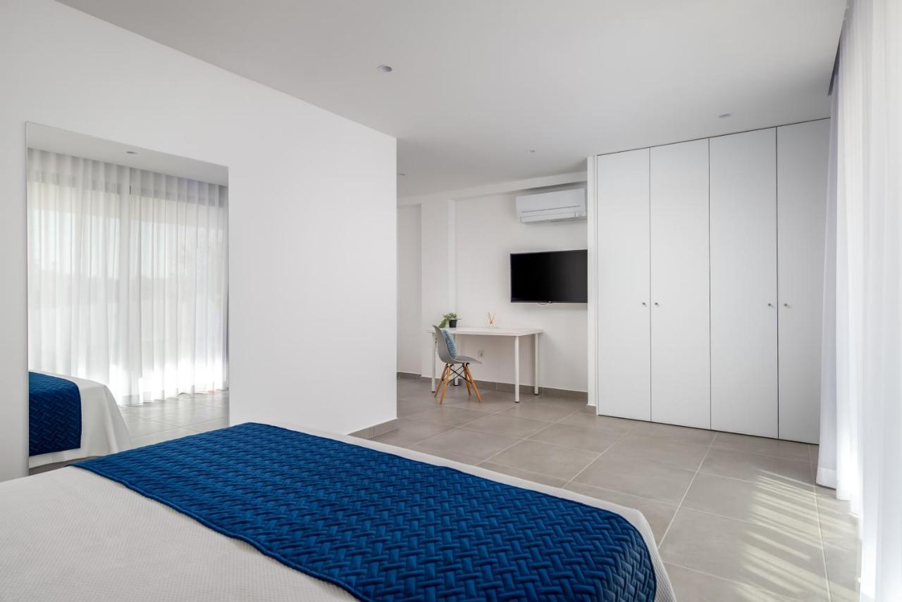 לאגוּ‏ש Vila Luna B&B מראה חיצוני תמונה