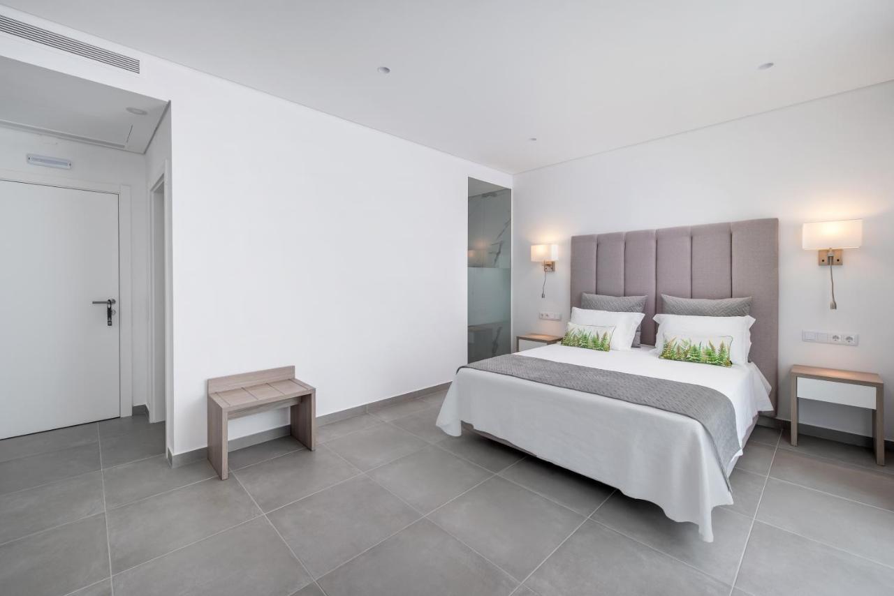 לאגוּ‏ש Vila Luna B&B מראה חיצוני תמונה