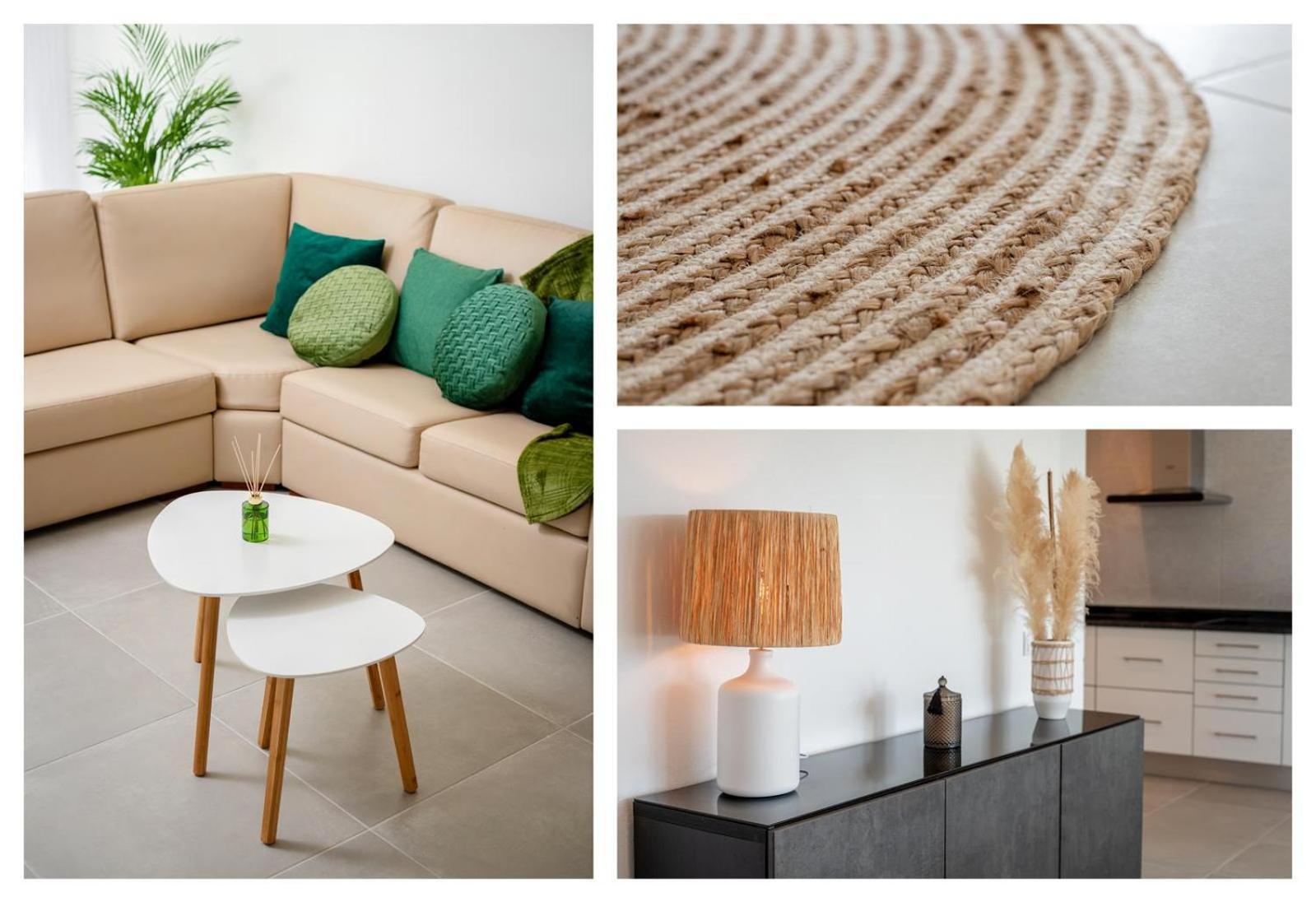 לאגוּ‏ש Vila Luna B&B מראה חיצוני תמונה